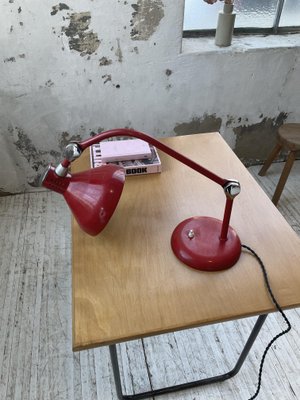 Vintage Gs1 Desk Lamp from Jumo-LCU-1251925