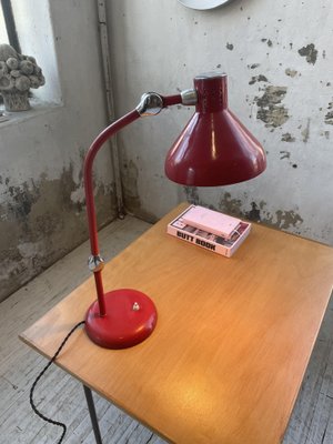 Vintage Gs1 Desk Lamp from Jumo-LCU-1251925