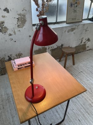 Vintage Gs1 Desk Lamp from Jumo-LCU-1251925