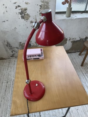 Vintage Gs1 Desk Lamp from Jumo-LCU-1251925