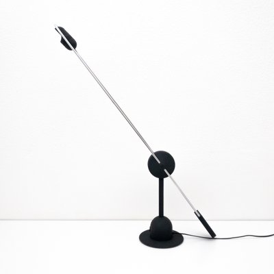 Vintage Halogen Table Lamp, 1970s-UPW-1736749