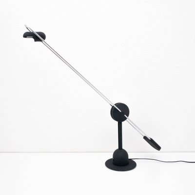 Vintage Halogen Table Lamp, 1970s-UPW-1736749