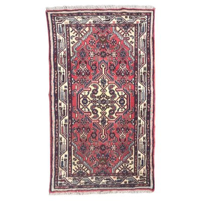 Vintage Hamadan Rug-YMM-1061821