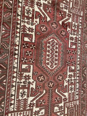 Vintage Hamadan Rug-YMM-1114633