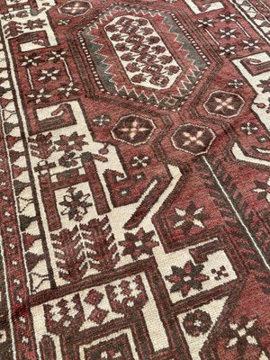 Vintage Hamadan Rug-YMM-1114633