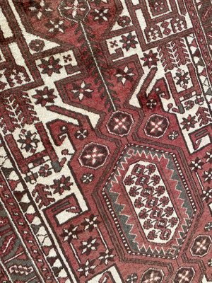 Vintage Hamadan Rug-YMM-1114633