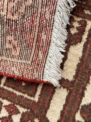 Vintage Hamadan Rug-YMM-1114633