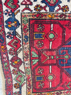 Vintage Hamadan Rug, 1930s-YMM-1156638