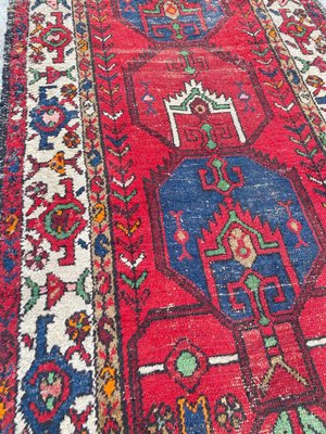 Vintage Hamadan Rug, 1930s-YMM-1156638