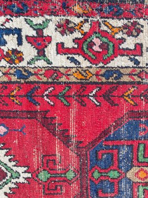 Vintage Hamadan Rug, 1930s-YMM-1156638