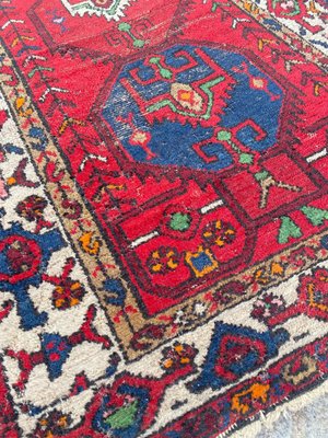 Vintage Hamadan Rug, 1930s-YMM-1156638