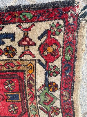 Vintage Hamadan Rug, 1930s-YMM-1156638