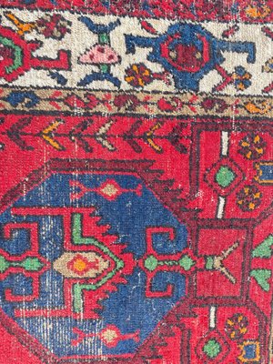 Vintage Hamadan Rug, 1930s-YMM-1156638