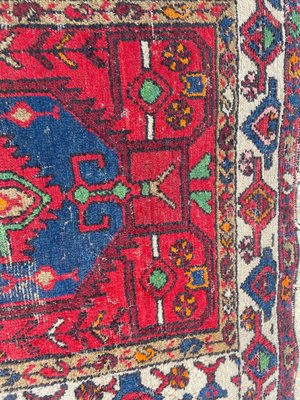 Vintage Hamadan Rug, 1930s-YMM-1156638