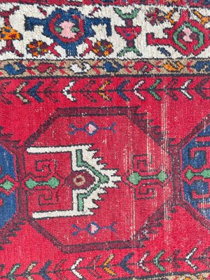 Vintage Hamadan Rug, 1930s-YMM-1156638