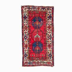 Vintage Hamadan Rug, 1930s-YMM-1156638