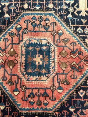 Vintage Hamadan Rug, 1950s-YMM-1725960