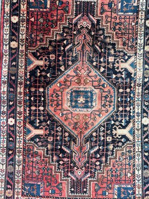 Vintage Hamadan Rug, 1950s-YMM-1725960