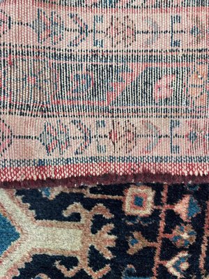 Vintage Hamadan Rug, 1950s-YMM-1725960