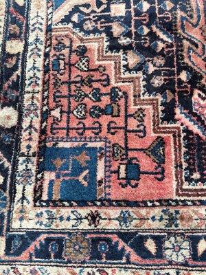 Vintage Hamadan Rug, 1950s-YMM-1725960