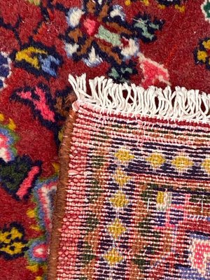 Vintage Hamadan Rug, 1970s-YMM-1736572