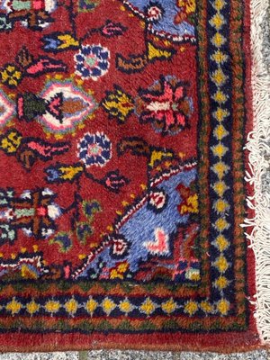 Vintage Hamadan Rug, 1970s-YMM-1736572