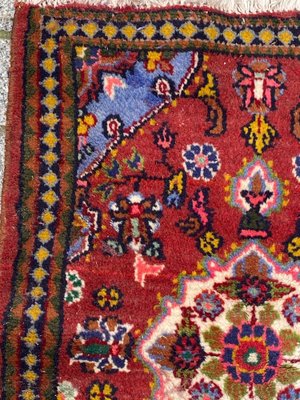 Vintage Hamadan Rug, 1970s-YMM-1736572