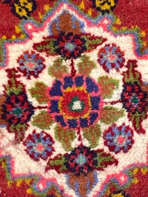 Vintage Hamadan Rug, 1970s-YMM-1736572