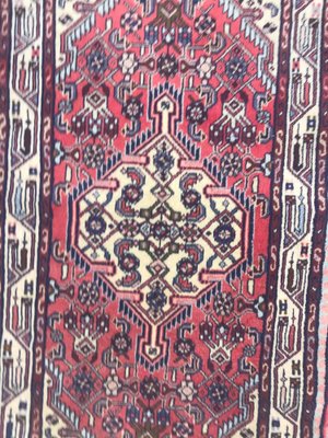 Vintage Hamadan Rug-YMM-1061821