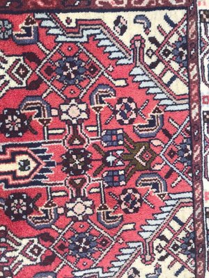 Vintage Hamadan Rug-YMM-1061821