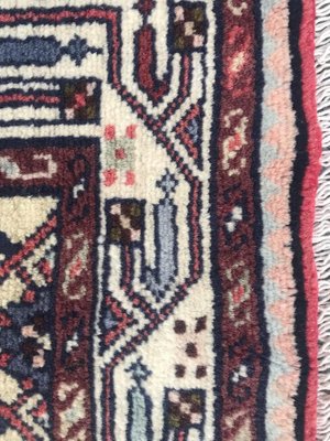 Vintage Hamadan Rug-YMM-1061821