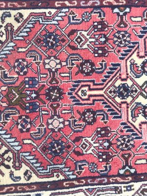 Vintage Hamadan Rug-YMM-1061821