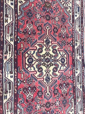 Vintage Hamadan Rug-YMM-1061821