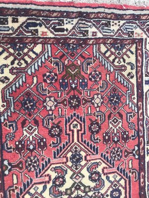 Vintage Hamadan Rug-YMM-1061821