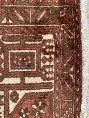 Vintage Hamadan Rug-YMM-1114633