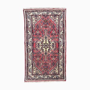 Vintage Hamadan Rug-YMM-1061821