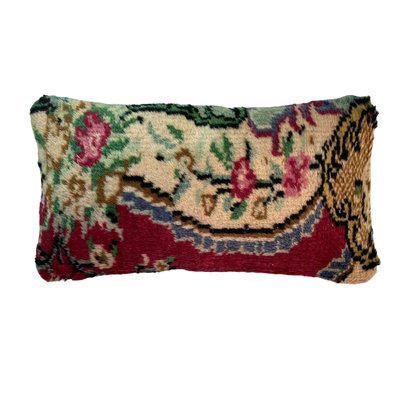 Vintage Handmade Cushion Cover, 1960s-AIV-1431382