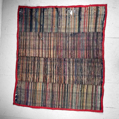 Vintage Handmade Japanese Textile, 1960s-DWL-1737188