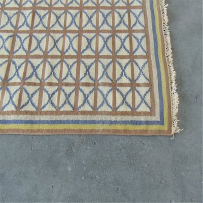 Vintage Handwoven Kilim Rug, 1970s-EYY-874327