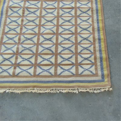 Vintage Handwoven Kilim Rug, 1970s-EYY-874327