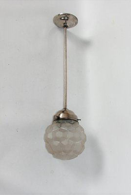 Vintage Hanging Lamp, 1930s-XHP-1241313