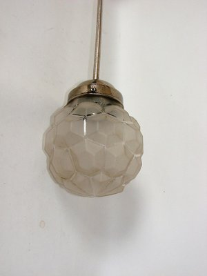 Vintage Hanging Lamp, 1930s-XHP-1241313