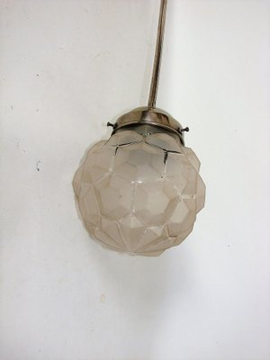 Vintage Hanging Lamp, 1930s-XHP-1241313