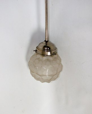 Vintage Hanging Lamp, 1930s-XHP-1241313