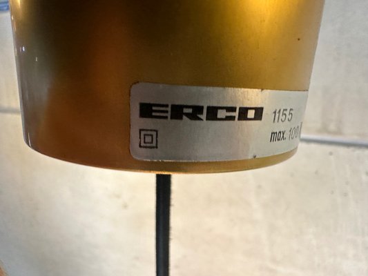 Vintage Hanging Lamp from Erco-VUD-2031391