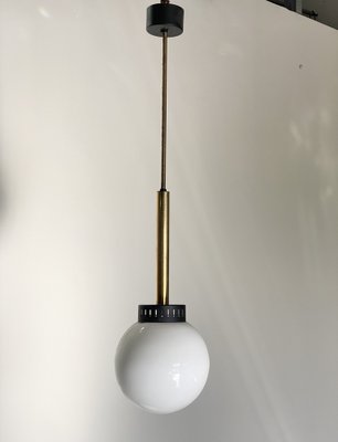 Vintage Hanging Lamp from Stilnovo, 1950-NPC-1742996