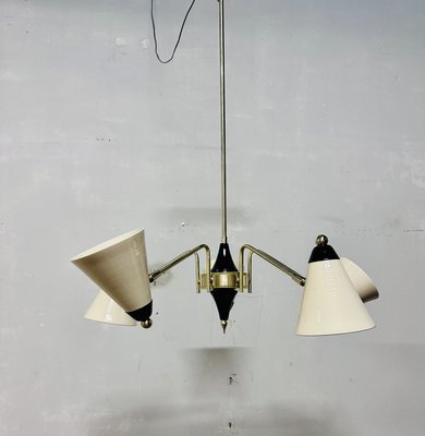 Vintage Hanging Light, 1960s-NUO-2024479