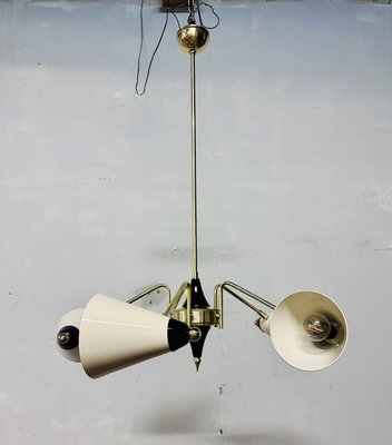 Vintage Hanging Light, 1960s-NUO-2024479