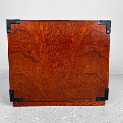 Vintage Haribako Chest, Japan, 1980s-DWL-2024712