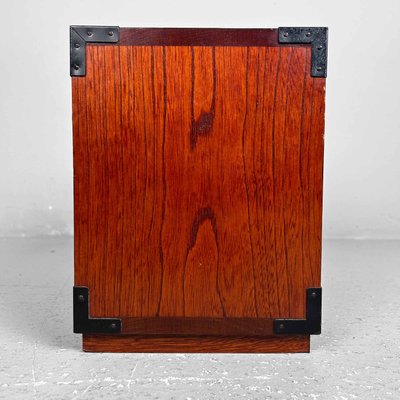 Vintage Haribako Chest, Japan, 1980s-DWL-2024712